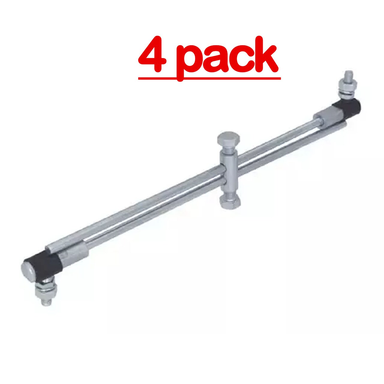 Treadle Rod Complete Motor Industrial Sewing Machine Foot Pedal Connector #143UNS